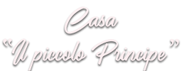 Casa il Piccolo Principe